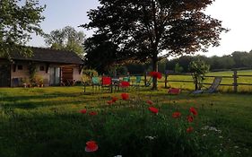 Maison D'Hotes Trip'N Touille
