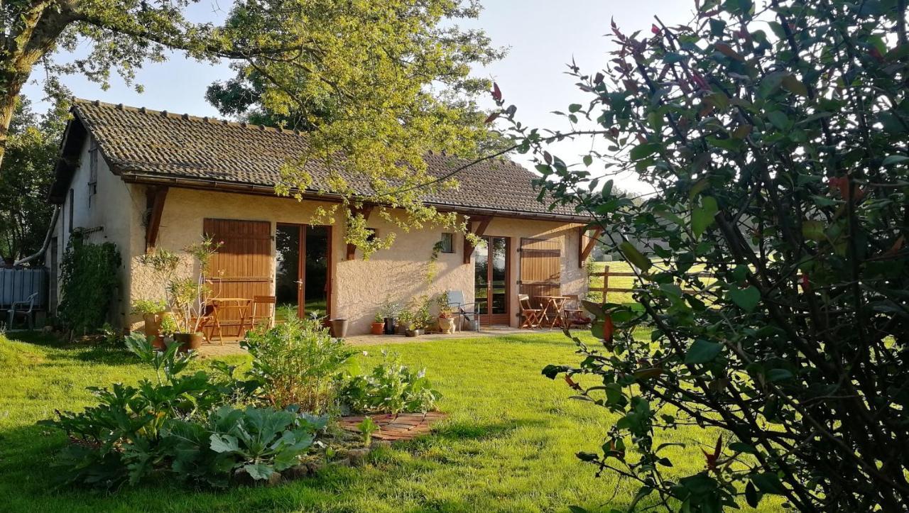 Maison D'Hotes Trip'N Touille La Fourche Exterior photo