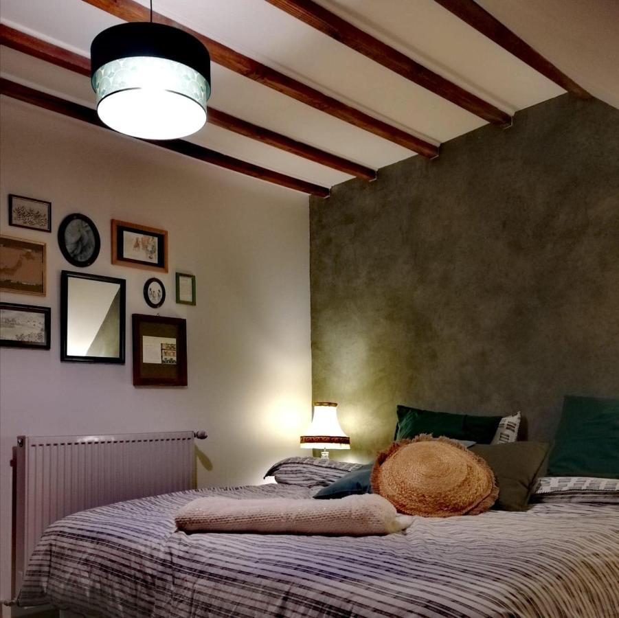 Maison D'Hotes Trip'N Touille La Fourche Room photo