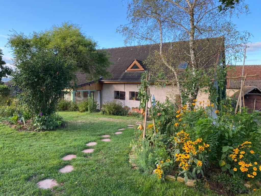 Maison D'Hotes Trip'N Touille La Fourche Exterior photo