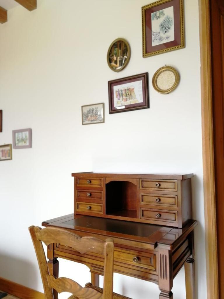 Maison D'Hotes Trip'N Touille La Fourche Room photo
