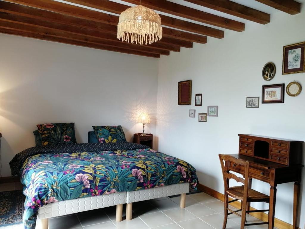 Maison D'Hotes Trip'N Touille La Fourche Room photo