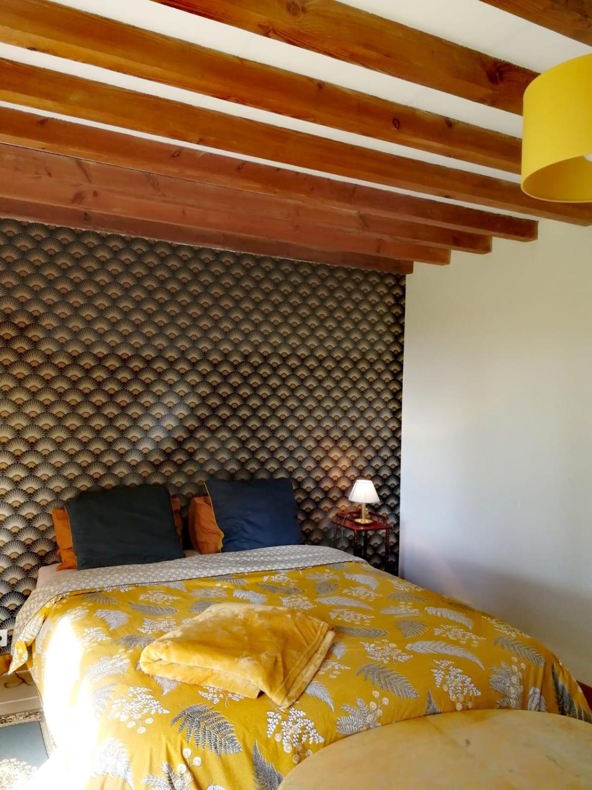 Maison D'Hotes Trip'N Touille La Fourche Room photo