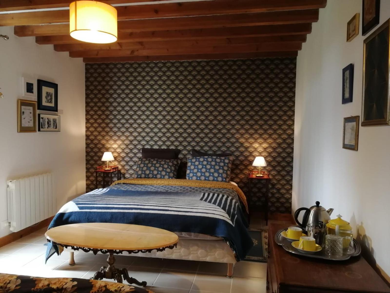 Maison D'Hotes Trip'N Touille La Fourche Room photo