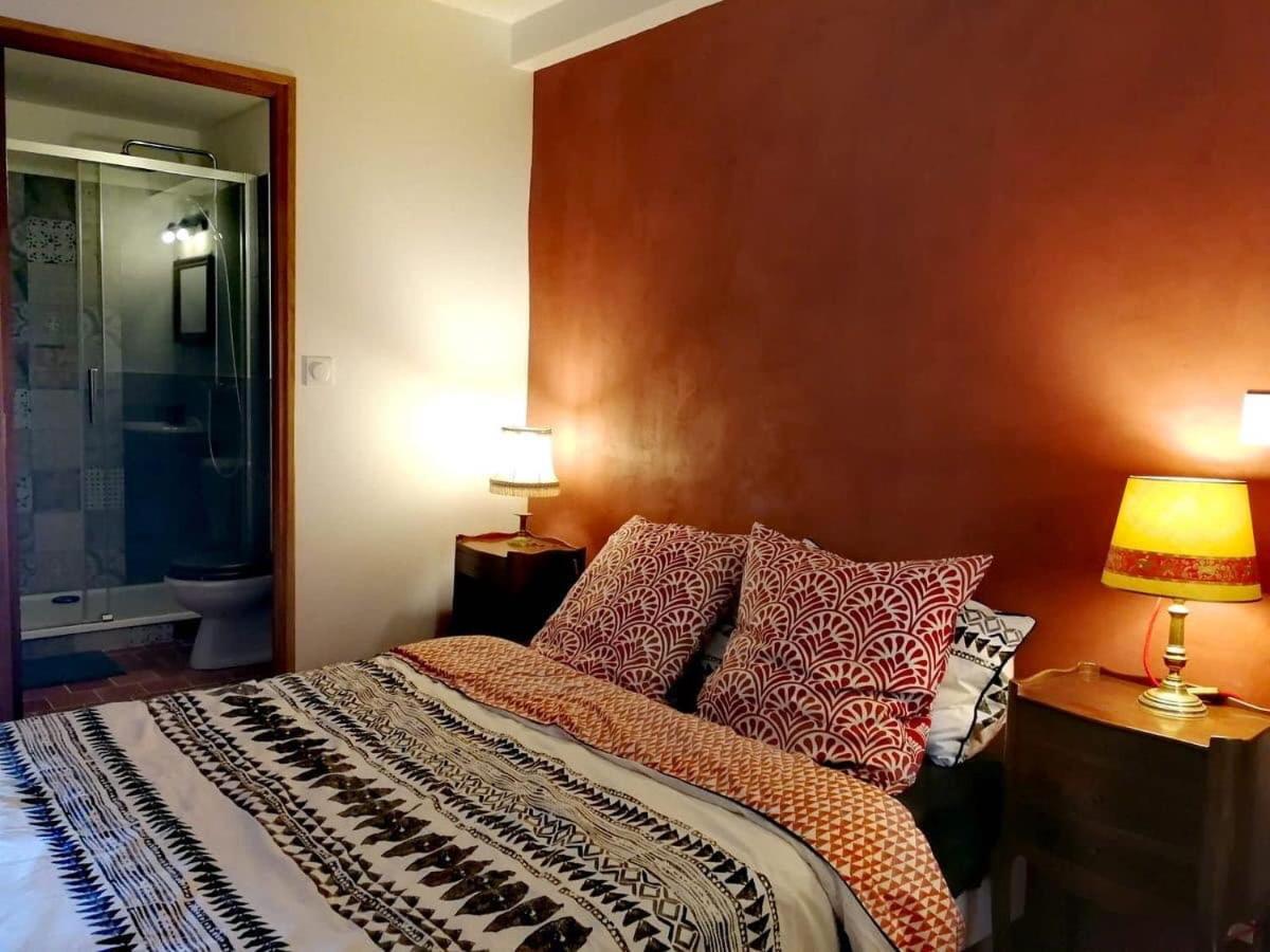 Maison D'Hotes Trip'N Touille La Fourche Room photo