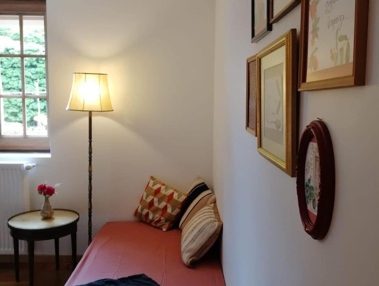 Maison D'Hotes Trip'N Touille La Fourche Room photo