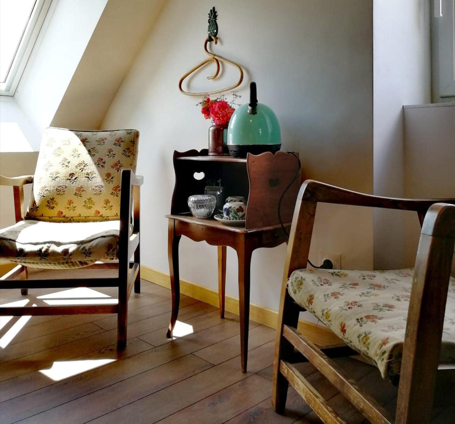 Maison D'Hotes Trip'N Touille La Fourche Room photo