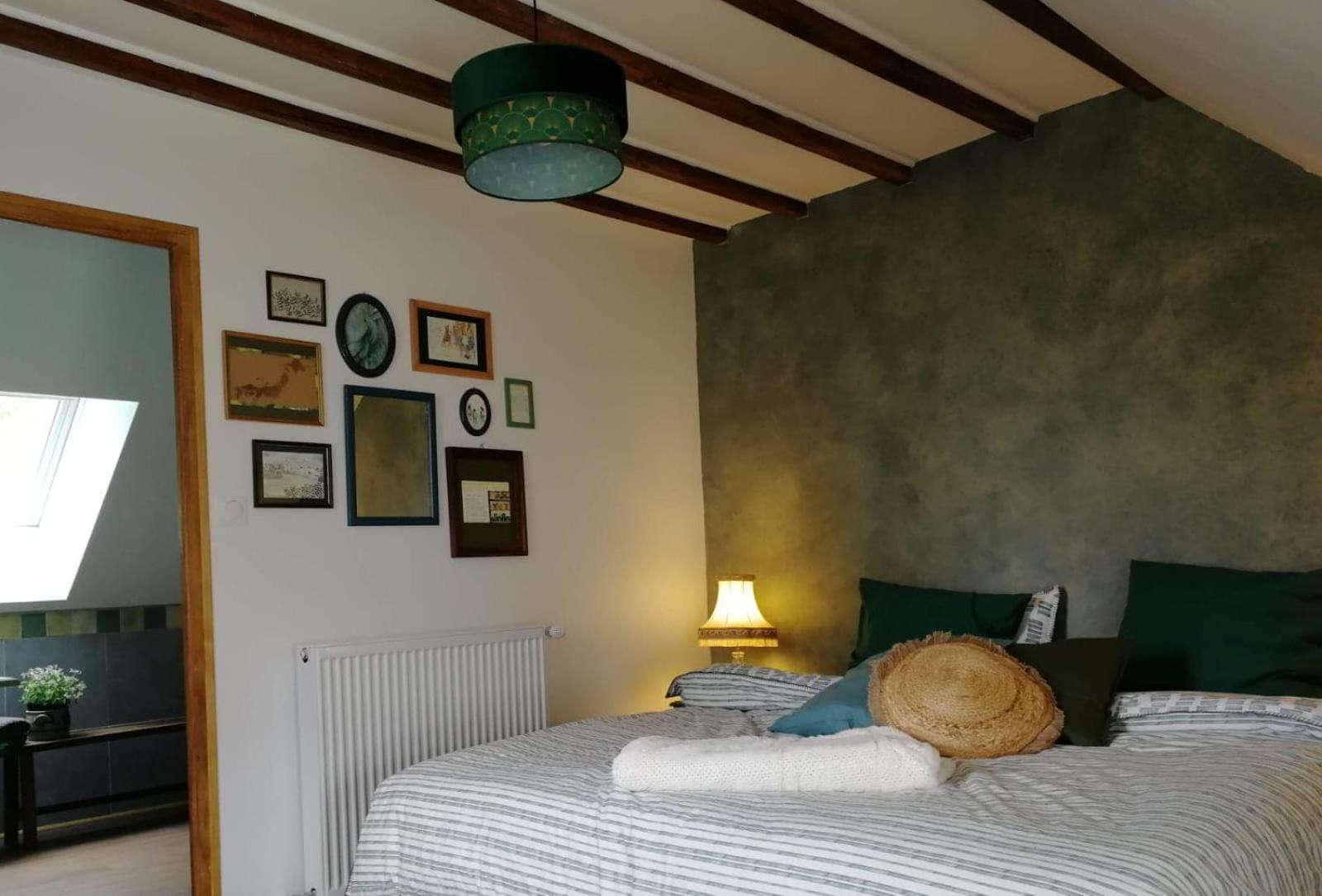 Maison D'Hotes Trip'N Touille La Fourche Room photo